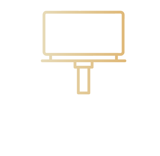 Billboards